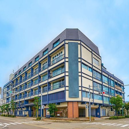 加贺 Ooedo Onsen Monogatari Yamashiro Saichoraku酒店 外观 照片